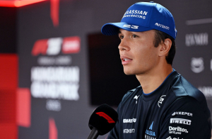 F1 Grand Prix of Hungary - Previews - Source: Getty
