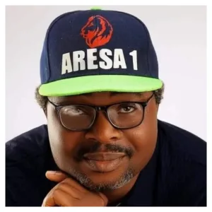 ‘Hungry man, Wike defeated you’ - Lere Olayinka mocks Amaechi over comment on removing Tinubu