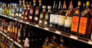 US drinking rate hits new low amid rising health concerns, poll finds
