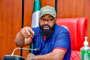 Amnesty Condemns Niger Governors Radio Shutdown As Press Freedom Attack 300x200