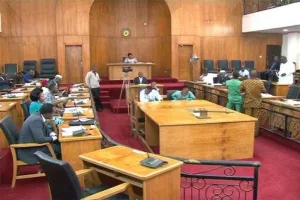Anambra Assembly summons lawmaker for exposing diversion of funds by members
