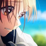 With You, Our Love Will Make It Through anime unveils October 2025 premiere with new key visual and PV