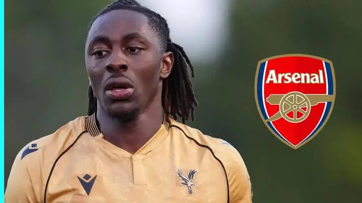 Transfer: Drama as Arsenal hijack Tottenham's move for Eberechi Eze after Havertz injury