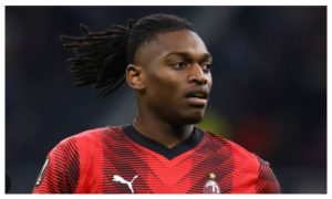 Arsenal Rafael Leao Transfer Links Denied By Fabrizio Romano 300x180