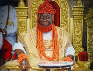 Asagba of Asaba threatens to sanction title holders involved in drug abuse — Daily Nigerian