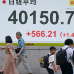 Asia Reacts To Trump Tariffs • Channels Television