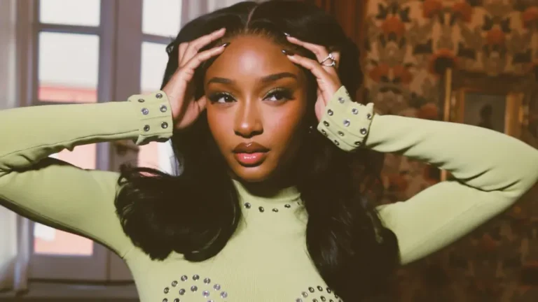 I don't have anything to prove anymore - Ayra Starr boasts