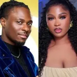 BBNaija 10: Imisi is assaulting me - Faith alleges [VIDEO]