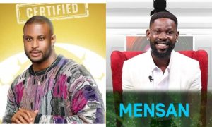 BBNaija 10: Kaybobo was deported from US - Mensan claims