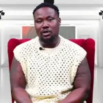 BBNaija S10: 'Shoot your shot' - Rooboy advises Mide on Bright Morgan