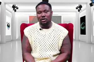 BBNaija S10: 'Shoot your shot' - Rooboy advises Mide on Bright Morgan