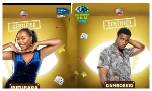 BBNaija 10: Danboskid, Ibifubara share future plans, Rooboy crowned “Most Influential”
