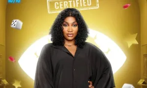 BBNaija 10: 'Isabella does not like friends who shine more than her'- Sultana to Gigi Jasmine