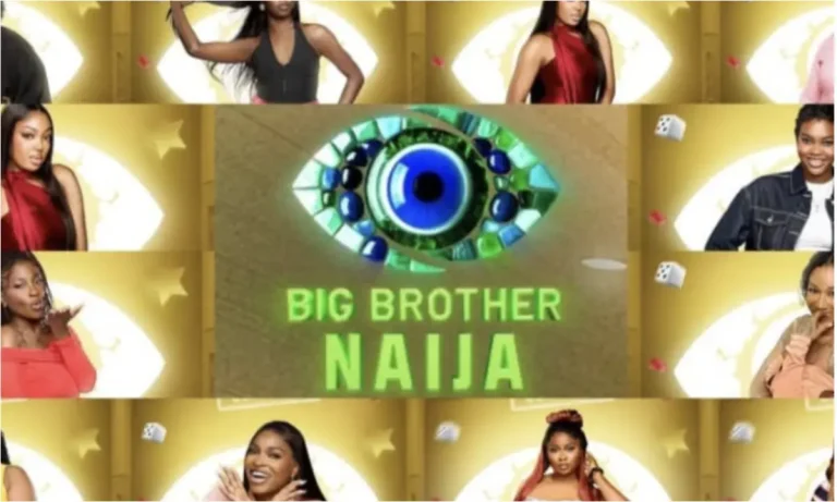 BBNaija 10: Zita, Mide involved in heated argument over kitchen chores [VIDEO]