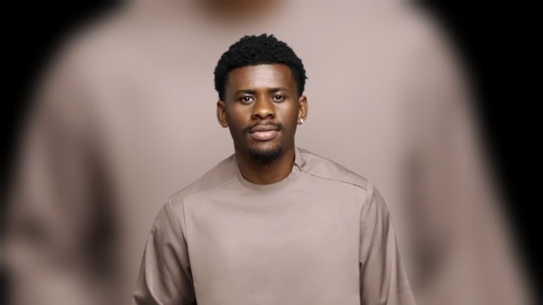 BBNaija 10: I like Sultana, Gigi Jasmine, Joanna - Victory reveals he's attracted to multiple women