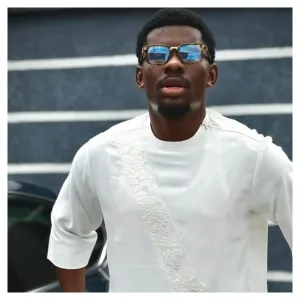 BBNaija 10: Victory dethrones Thelma as Head of House, picks Joanna as guest
