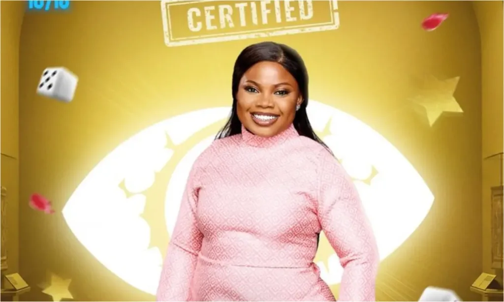 BBNaija 10: Dede has sugar daddy - Doris alleges