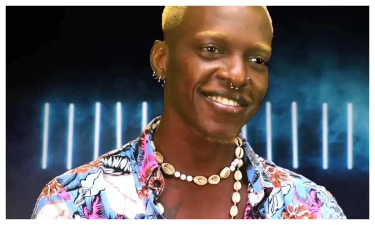 BBNaija’s Hermes Shares Motherless Childhood, Credits Father’s Love ...