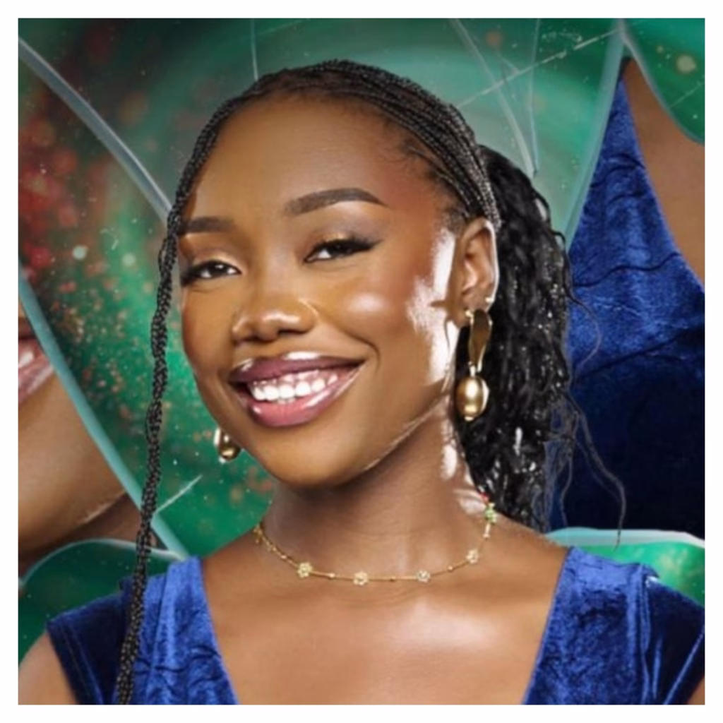 BBNaija 10: 'I brought a lot of fun but it wasn't aired' - Ibifubara laments low screen time