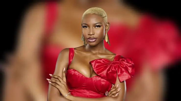 BBNaija 10: Joanna turns down Victory after he hired Rooboy to convince her