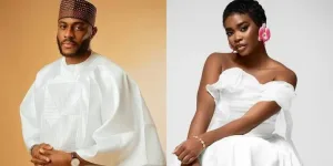 BBNaija 10: I don't want my situation to be like Ozo's with Nengi - Kola backs down on Dede chase