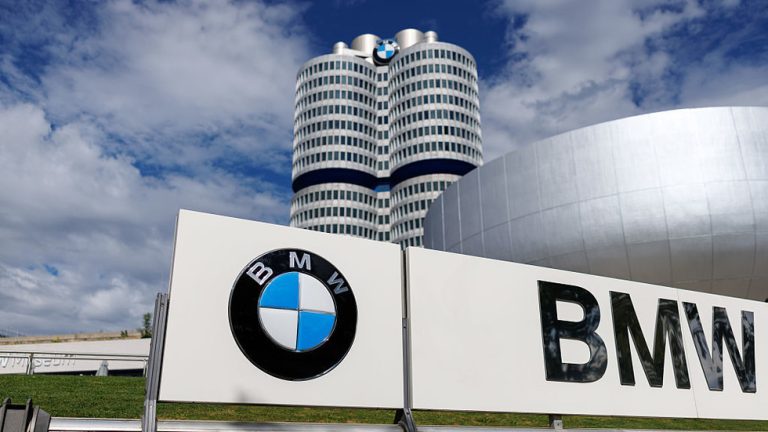 BMW reports 29% drop in profits — RT Business News