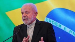 BRICS Mulls Joint Response To US Tariffs As Brazils Lula 300x169