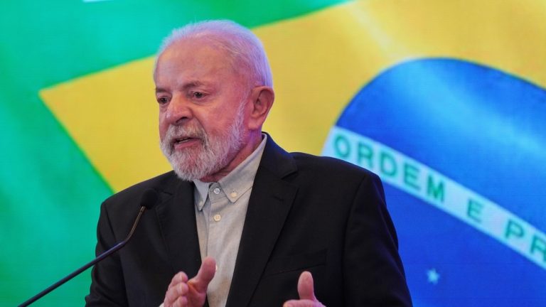Brazil’s Lula proposes BRICS leaders meeting to respond to Trump — RT World News