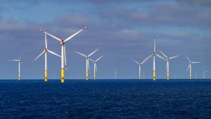 Baltic Wind Farm Becomes NATO Surveillance Hub Amid Russian Threats 300x169