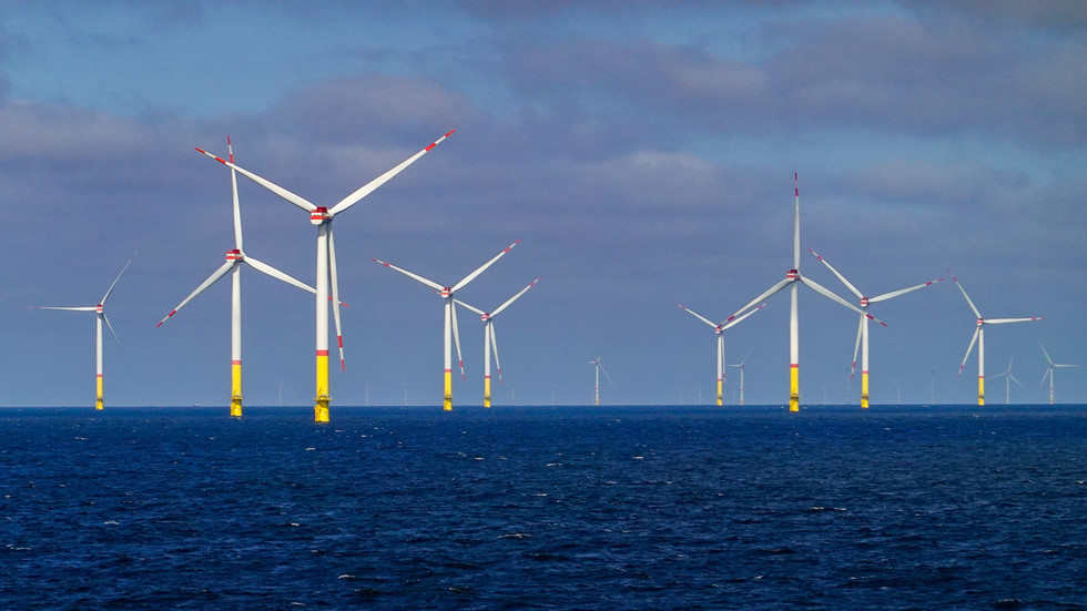 Poland to turn wind farm into NATO’s eyes and ears – media — RT World News