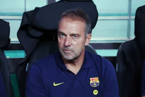 FC Barcelona v FC Seoul - Preseason Friendly - Source: Getty