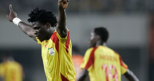 Benin mourns footballer Razak Omotoyossi