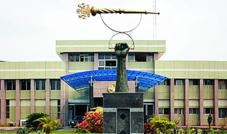 Benue Assembly confirms 4 additional commissioner nominees for Gov Alia