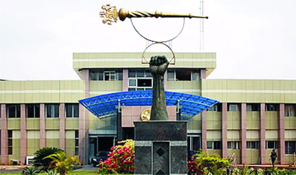 Benue Assembly confirms 4 additional commissioner nominees for Gov Alia