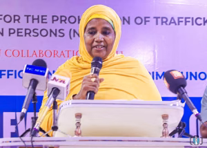 Benue has highest number of human trafficking cases – NAPTIP — Daily Nigerian