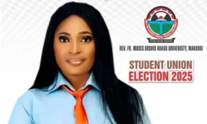 Alleged forgery: Benue varsity suspends SUG President