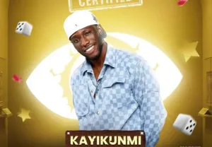 BBNaija 10: I want voluntary exit - Kayikunmi