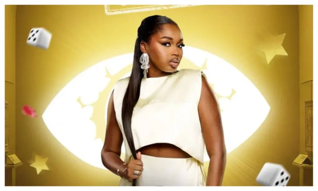 BBNaija 10: Sabrina to exit Biggie's house for medical reasons