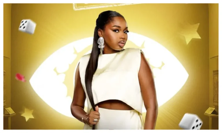 BBNaija 10: Sabrina to exit Biggie's house for medical reasons