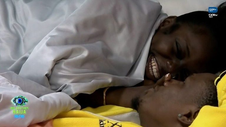 BBNaija 10: 'Danboskid, Zita used condoms most' - Victory