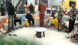 BBNaija 10: Kola, Sultana, Isabella, others issued final warning for infringements