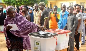 Talking about 2027 general elections now, a disgrace to governance -- Bishop — Daily Nigerian
