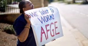 Unemployment among Black Americans jump to highest level since pandemic