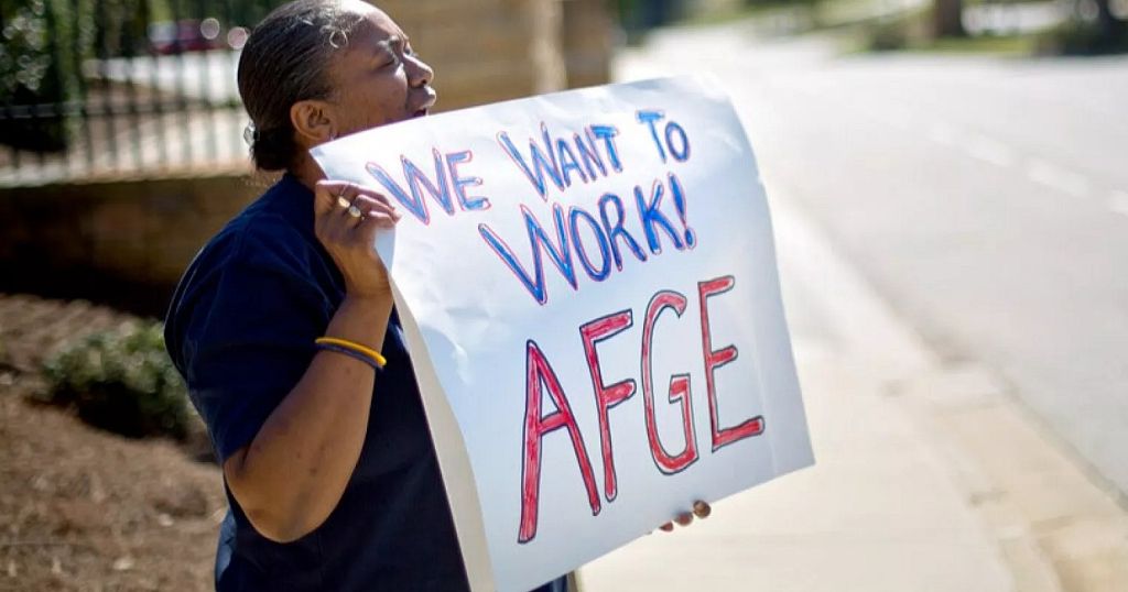 Black Unemployment Hits 7.2%: Trump Policies, DEI Cuts Cited Unemployment among Black Americans jump to highest level since pandemic