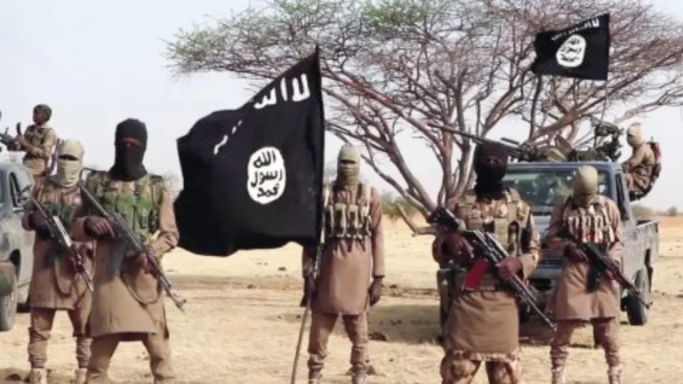 Boko Haram leader Bakoura denies report of his death