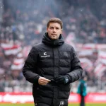 EPL: Why we beat Man City 2-1 - Brighton manager, Fabian Hurzeler