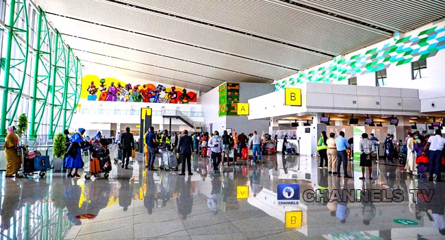 58 Abuja-London Passengers Denied Boarding On British Airways Over Faulty Door • Channels Television