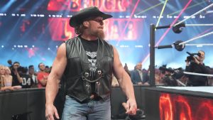Brock Lesnar's WWE return at 'SummerSlam' did not go over well on social media