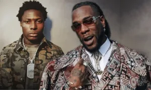 2025 VMAS: Burna Boy, Asake bag multiple nominations as Lady Gaga leads [FULL LIST]