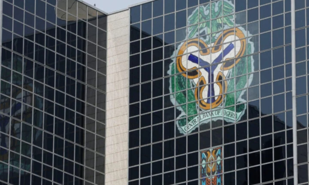 CBN clarifies mass redeployment of staff